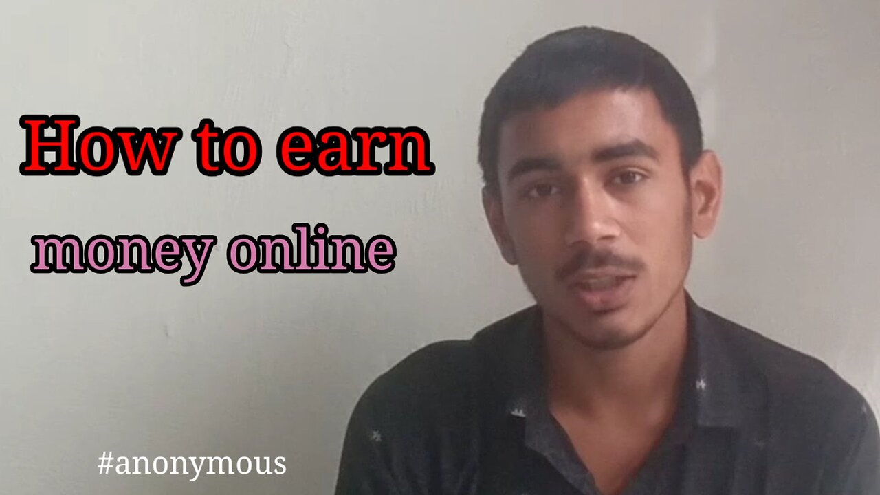 How to earn money online | online earning kaise kare