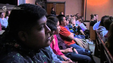 If you want deliverance, throw yourself in the battle