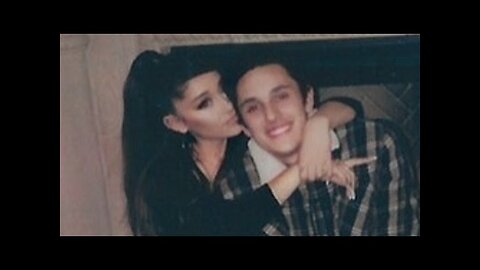 Ariana Grande and Dalton Gomez File for Divorce