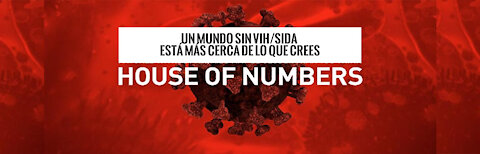 Documental sobre Sida House of Numbers