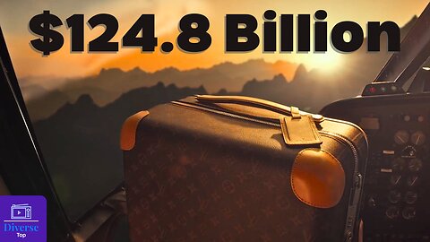 5 Most Valuable Luxury Brands In The World