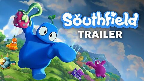Southfield | Announcement Trailer