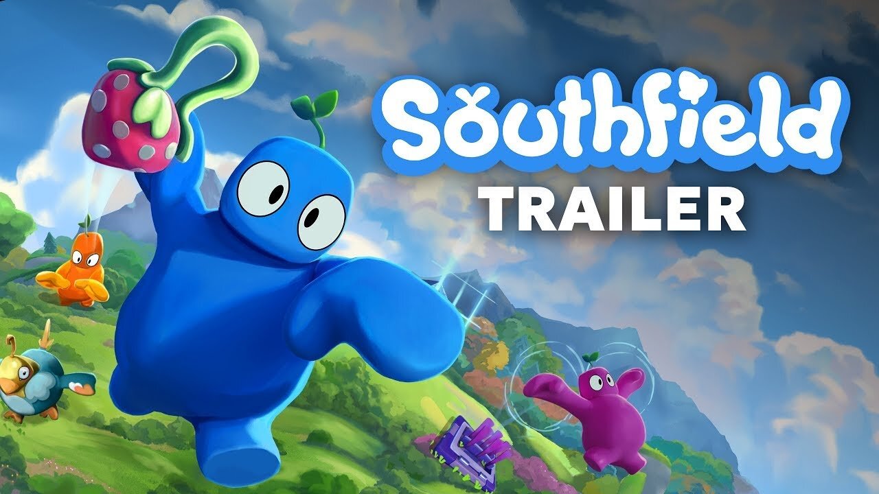 Southfield | Announcement Trailer