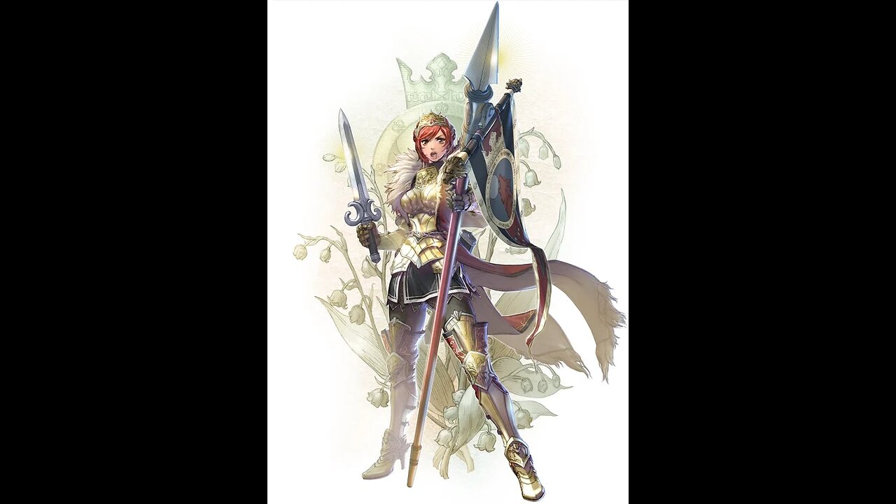 Soulcalibur VI: Hilde Arcade Playthrough
