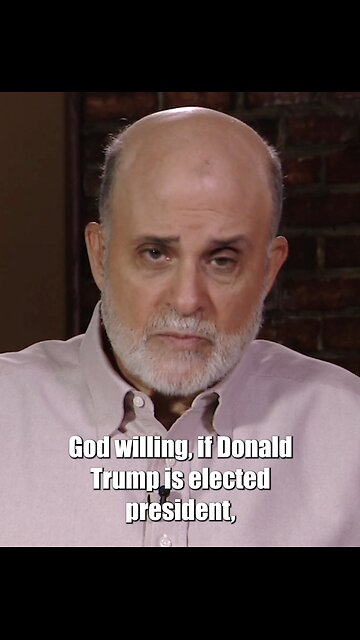 Donald Trump Will Be President, God Willing