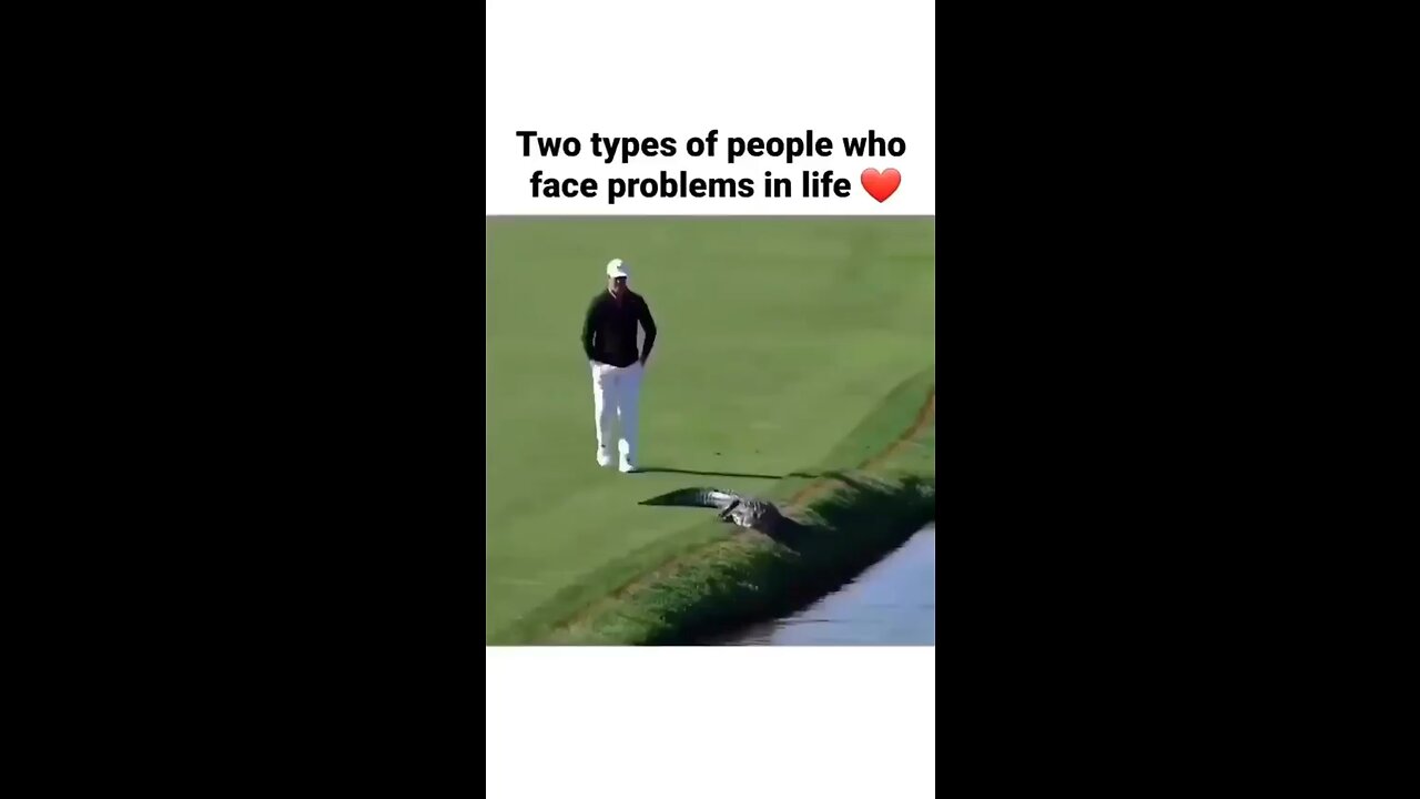 2 type of people