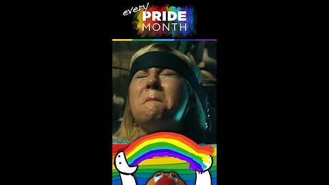 How PRIDE Month Feels More & More…
