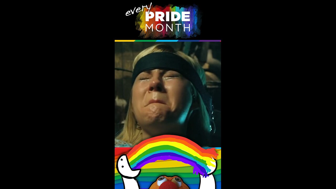 How PRIDE Month Feels More & More…