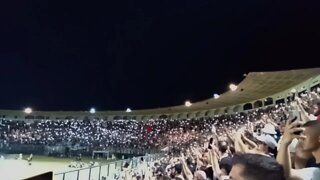 VASCO 1X0 PONTE PRETA | VÍDEOS DA FESTA DA TORCIDA