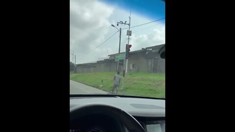 Light Obedience #shorts #dashcams #funny