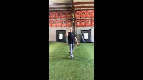 2 Arm Paths for Infielders🔥