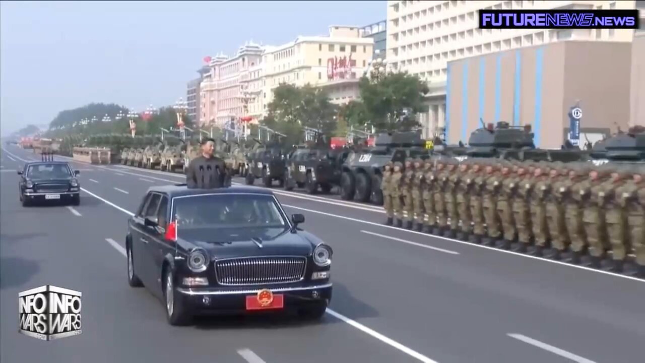 Learn How Russia Plans to Take Ukraine Ahead of Biden's Imminent Attack