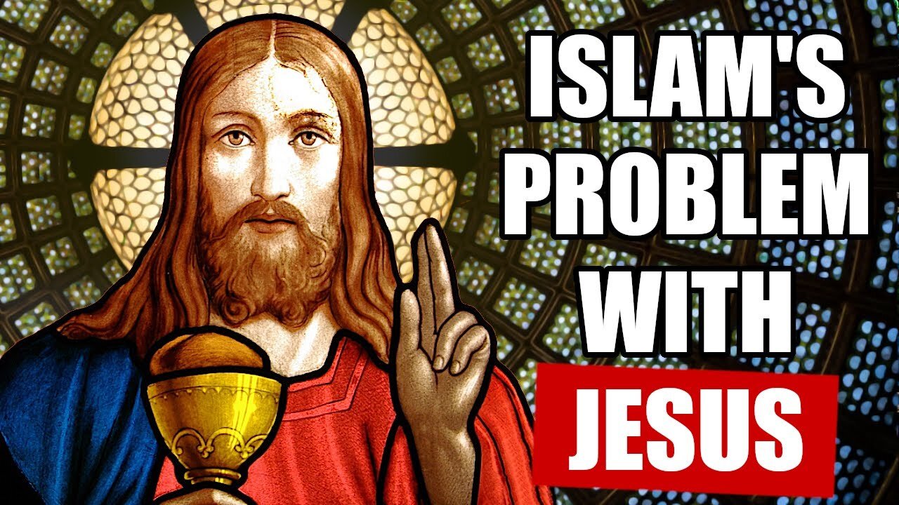 How Islam Got Jesus Completely Wrong