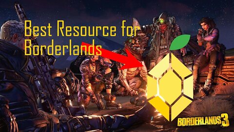 WATCH THIS IF YOU LOVE BORDERLANDS!