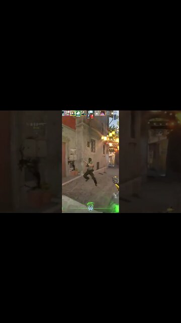 #shorts 🌎64 Primeiro 5K com Mouse Vertical Trust REXX Counter-Strike 2