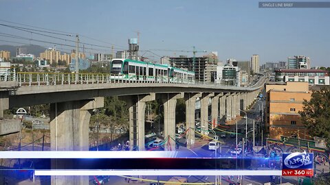 Ethio 360 Daily News Tuesday Sep 7, 2021