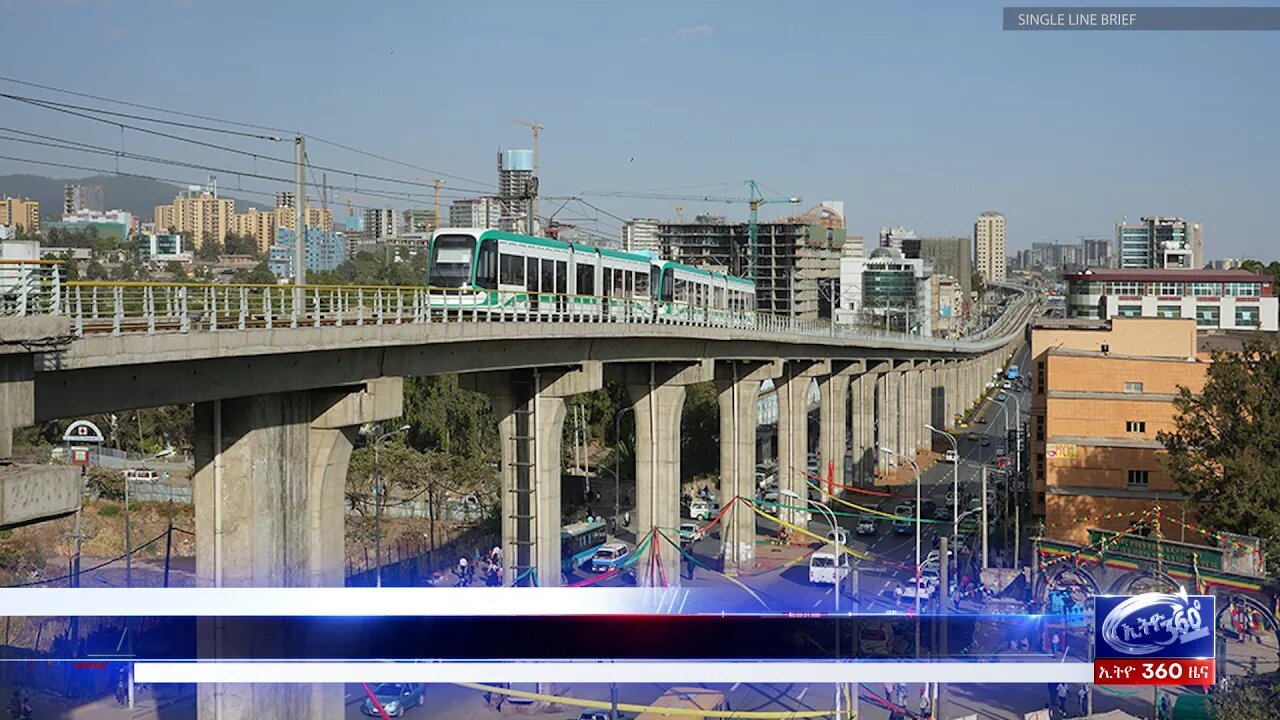 Ethio 360 Daily News Tuesday Sep 7, 2021