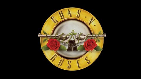 Guns N Roses Returns