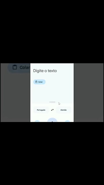 Traduzir SEM INTERNET usando o Google TRADUTOR #shorts