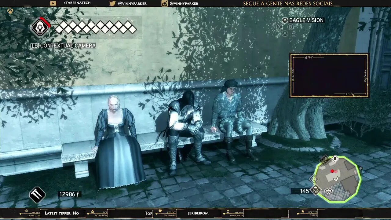 Assassin's Creed II