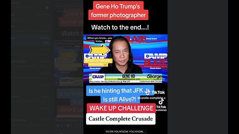 Gene Ho - 12 - George Magazine Trademark - JFK Jr. at Mt. Rushmore