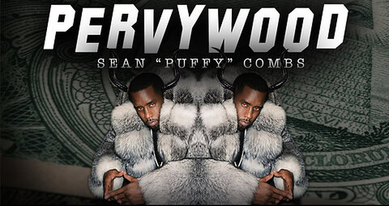 PERVYWOOD P DIDDY VOL 1