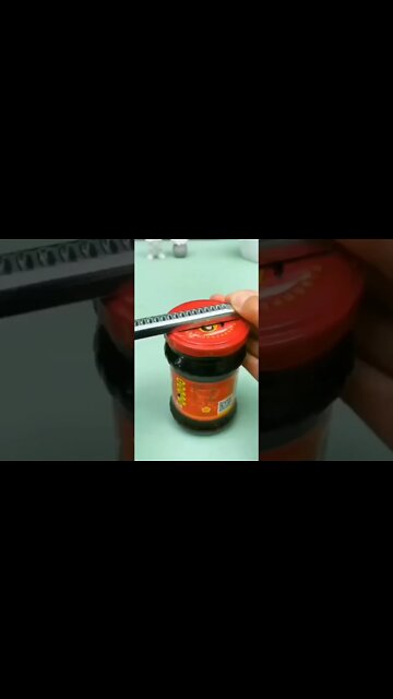 Smart opener bottle #shorts #bottleopener