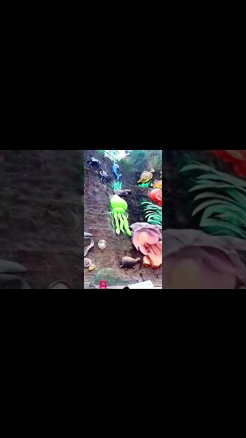 TITANIC 2 CHINA 2021 PT2 #SHORTS