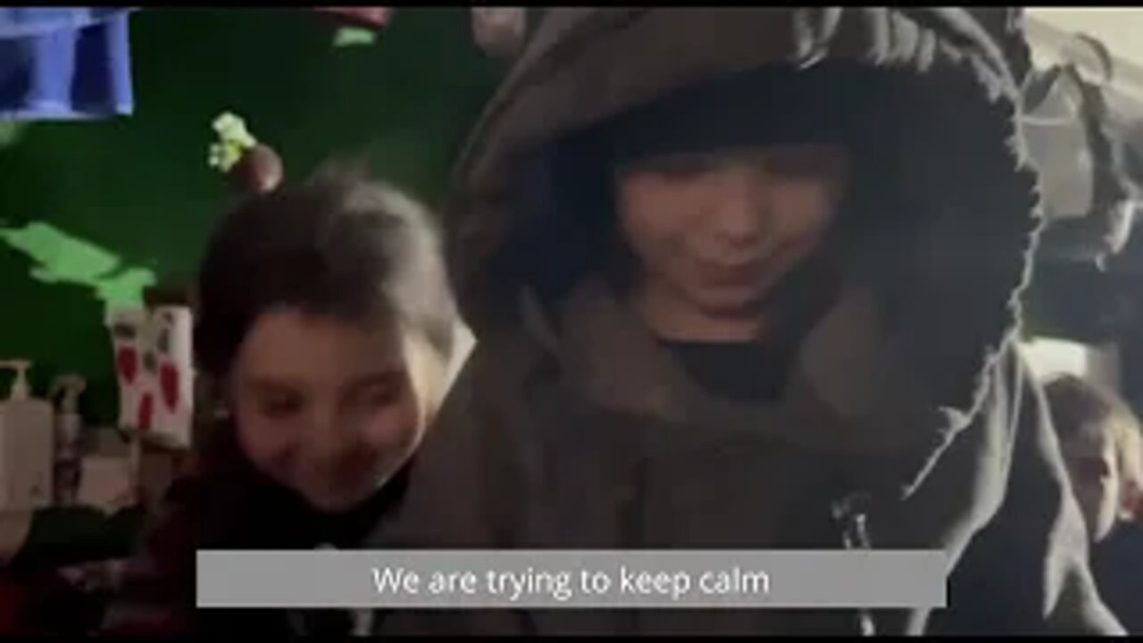 Defenders of Mariupol. The battle rage on
