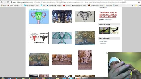 ABSOLUTELY INSANE CONFIRMATION - Jonathan Kleck