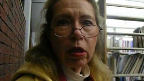 Mary Lotz at the Niki Tsongas Congress on Your Corner event 1-9-13.AVI