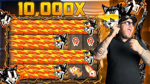 🚨IMPAZZISCO ALLA BEAM BOYS🚨GORILLA SLOT ONLINE