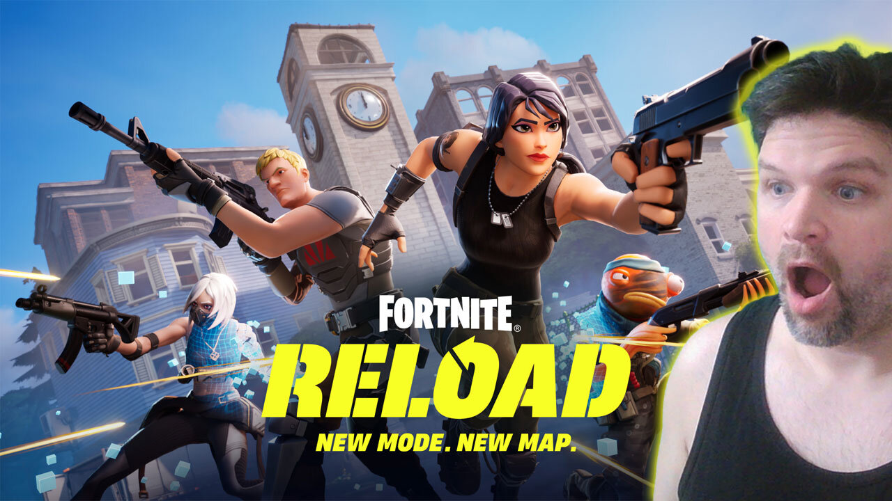 🔴LIVE - FORTNITE - FRIDAY NIGHT FORTNITE w/ friends 🙄😒 #fortnite #zerobuild