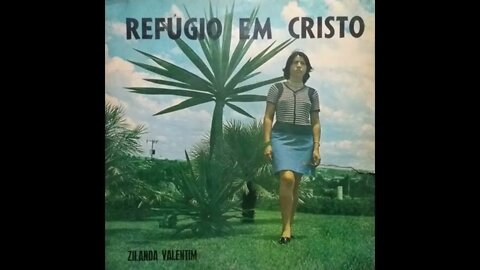 Zilanda Valentim Pensando em Jesus play back