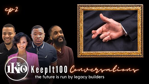 Deadbeat Dad or Didn't Listen Mom , Seven Kids Refuses To Pay | Keep It 100 Conversations