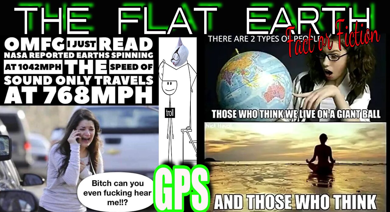 GPS