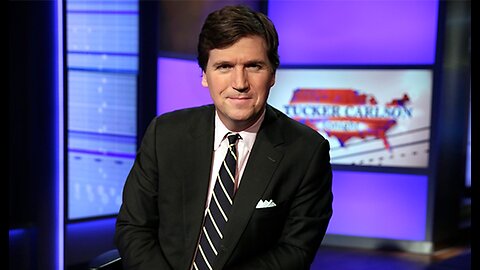 Meta Tries to Dissuade Instagram Users From Following Tucker Carlson While Claiming It Is Not Biased