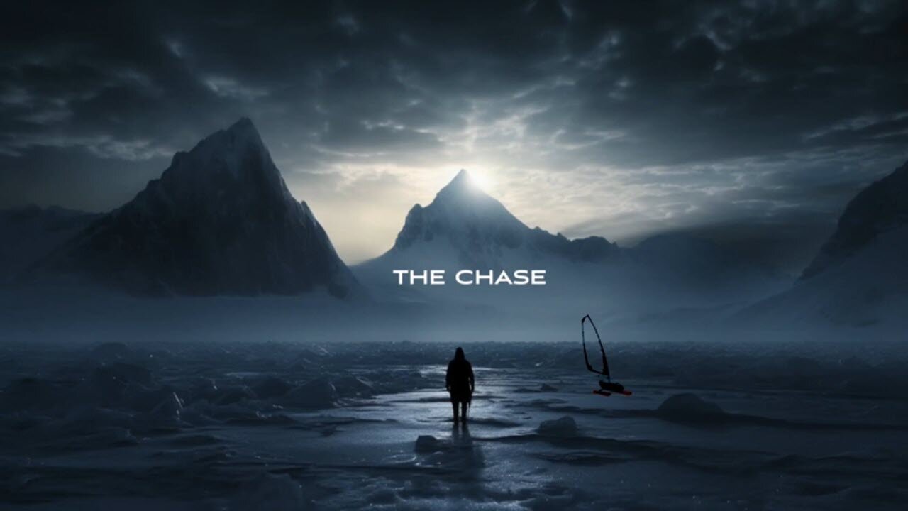 The Chase Official Trailer