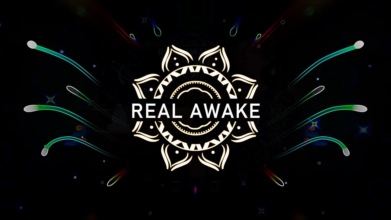 Real Awake ✨ Group Weekend ✨ March 2023