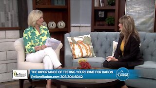 Why You Need To Test Your Home // Reliant Radon Solutions