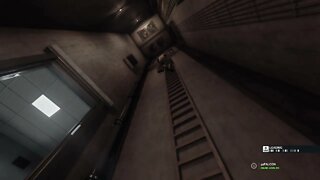 Stair Master - Reach Dubai Mastery Level 20 - HITMAN 3