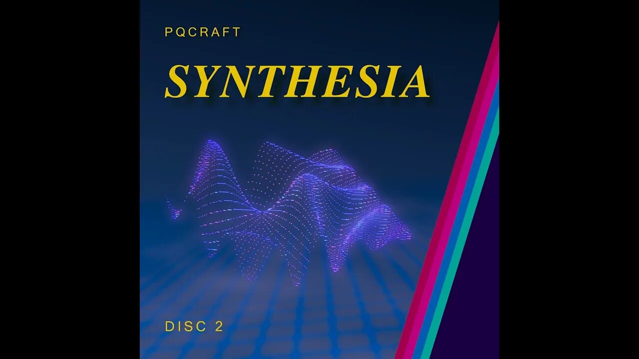 Synthesia 2 - Introduction