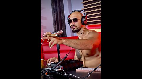 TATE'S Secret To Unwavering BRAVERY