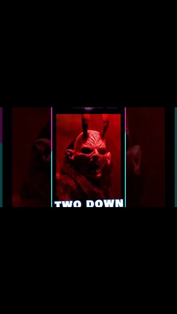 TWO DOWN - the Whole Tip - man shoots robbers #shorts #short