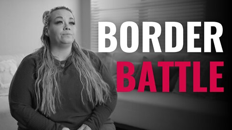 HEART-WRENCHING: Grieving Mother’s MOVING TESTIMONY On The Fentanyl Crisis - Border Battle