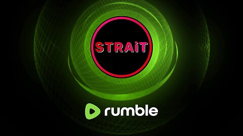 STRAiT1 ist 🔴live auf entspannt💜📱 Socials ➡️ www.strait.one