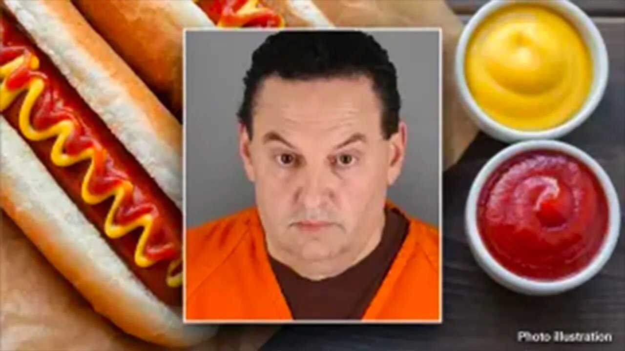 Minnesota man linked to cold case killing through discarded hot dog napkin convicted of murder