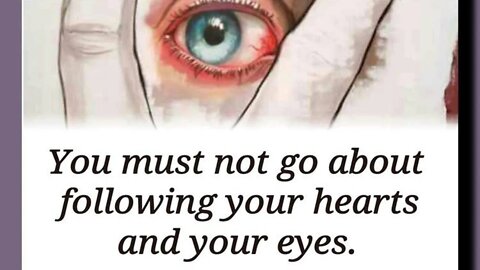 “Do not be afraid God is with you And do not give way to your emotions, because you are royalty