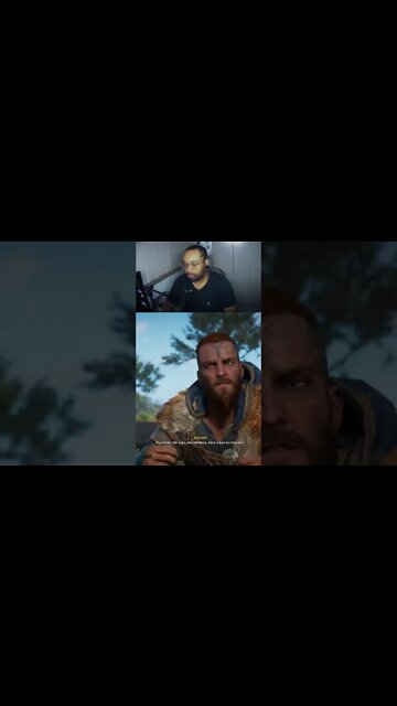 SOCO SILENCIOSO | ASSASSIN'S CREED VALHALLA #Shorts #Assassin'sCreedValhalla