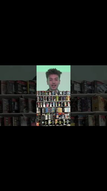 Ebay Collector selling every console EVER?! 🎮🕹️ #shorts #gaming #ebay #gameconsole